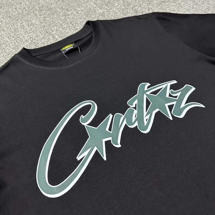 Corteiz T Shirts Short _SKUCorteizXS-2XLwmtx322916619